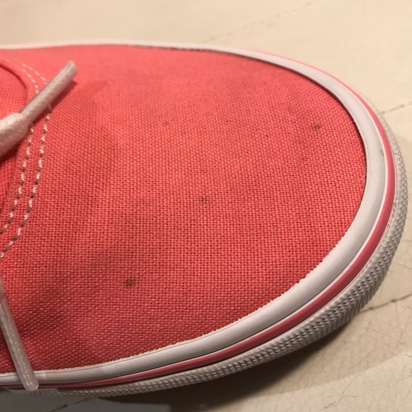 Vans the Authentic Pink Wmn 6.5 - Picture 4 of 8